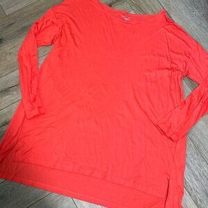 Eileen Fisher Lightweight Long Sleeve